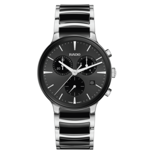 Centrix Chronograph
