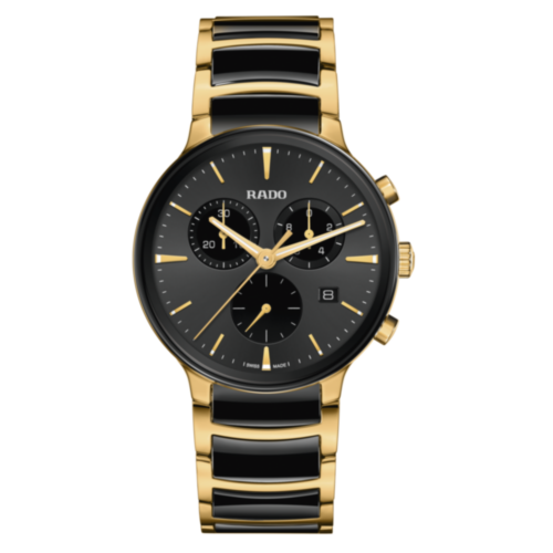 Centrix Chronograph