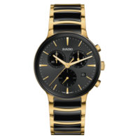 Centrix Chronograph