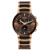 Centrix Chronograph