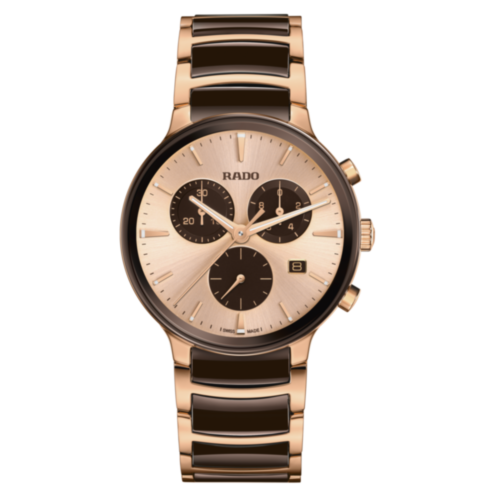 Centrix Chronograph