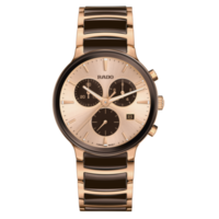Centrix Chronograph