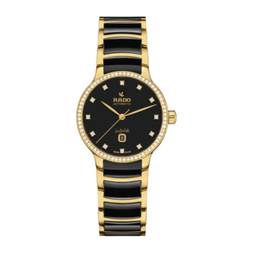 Centrix Automatic Diamonds