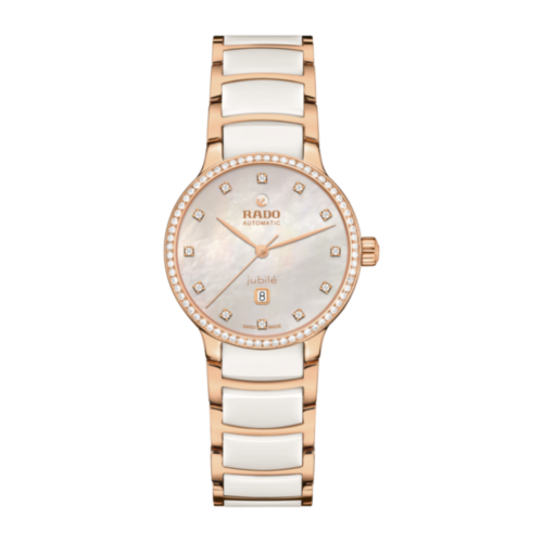 Centrix Automatic Diamonds