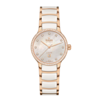 Centrix Automatic Diamonds