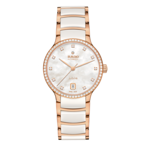 Centrix Automatic Diamonds