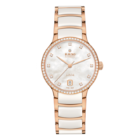 Centrix Automatic Diamonds