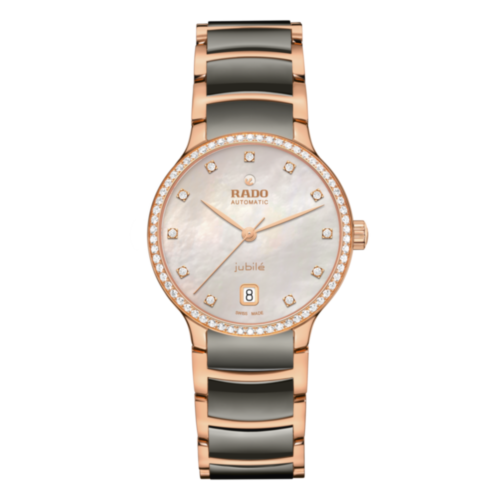 Centrix Automatic Diamonds