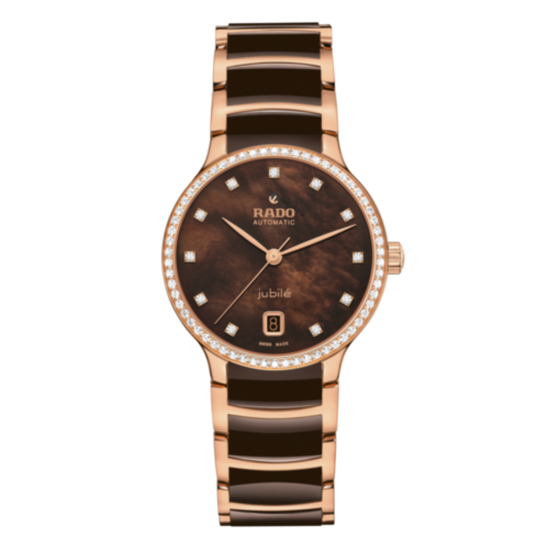 Centrix Automatic Diamonds