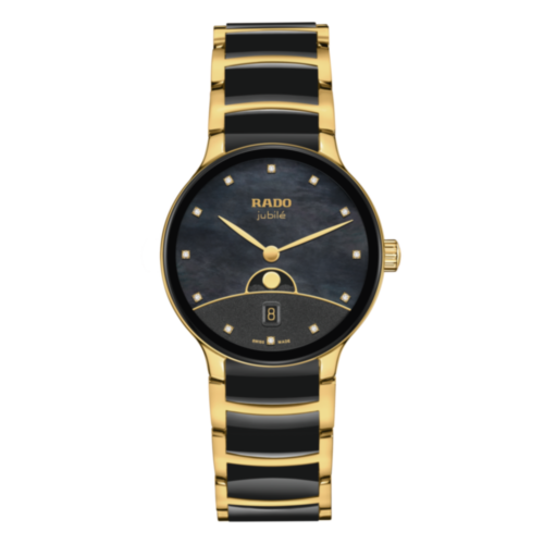 Centrix Moonphase