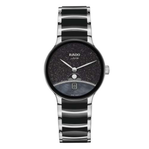 Centrix Moonphase Limited Edition