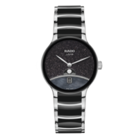 Centrix Moonphase Limited Edition