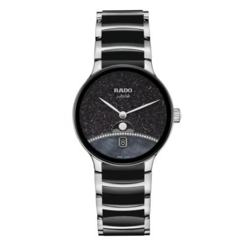 Centrix Moonphase Limited Edition