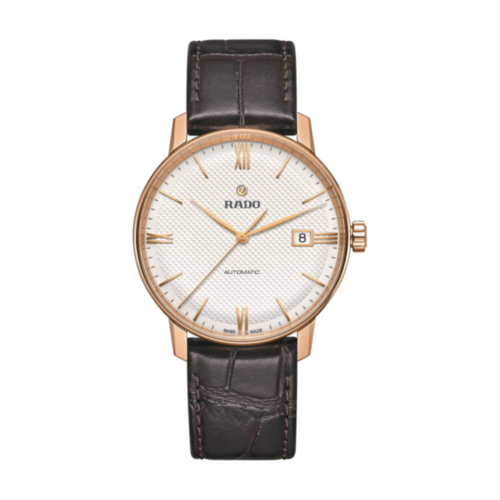 Coupole Automatic