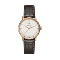 Coupole Classic Watches | Rado® International