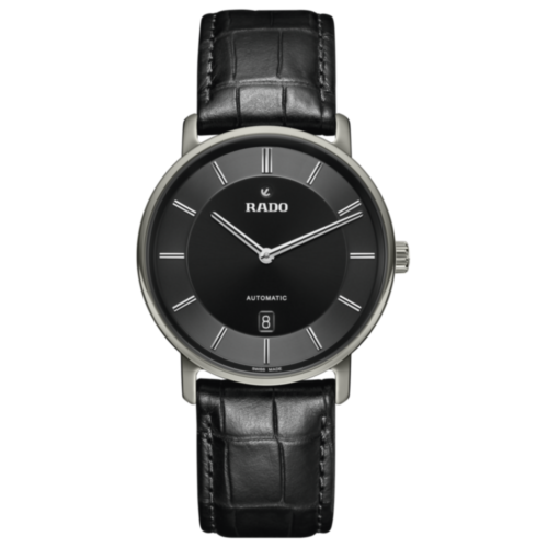 DiaMaster Thinline Automatic