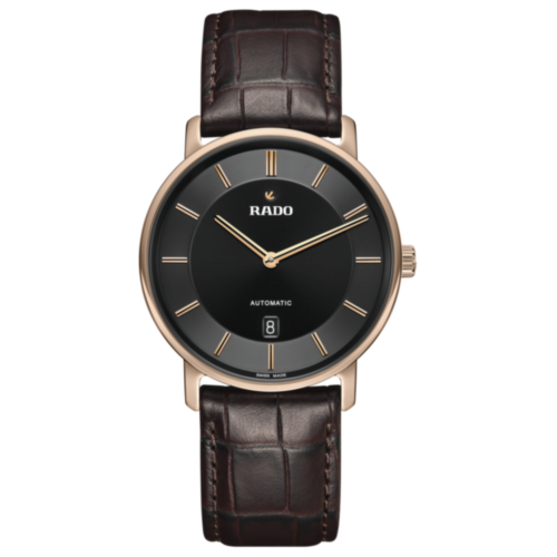 DiaMaster Thinline Automatic