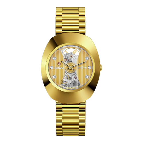 Rado star hotsell