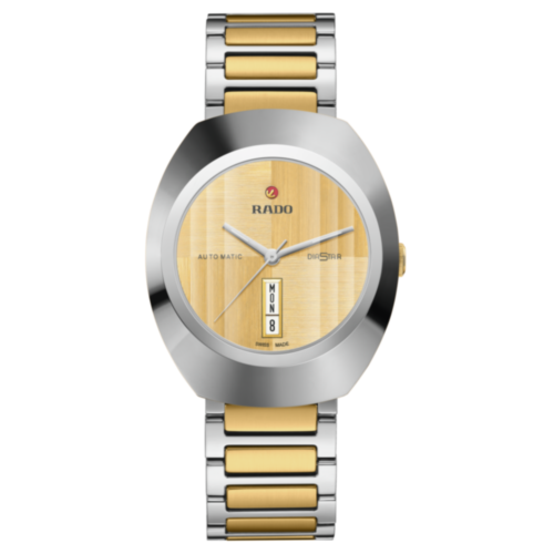 DiaStar Original Automatic