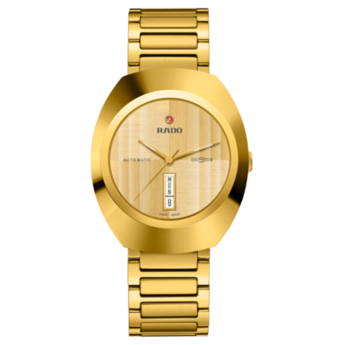 DiaStar Original Automatic