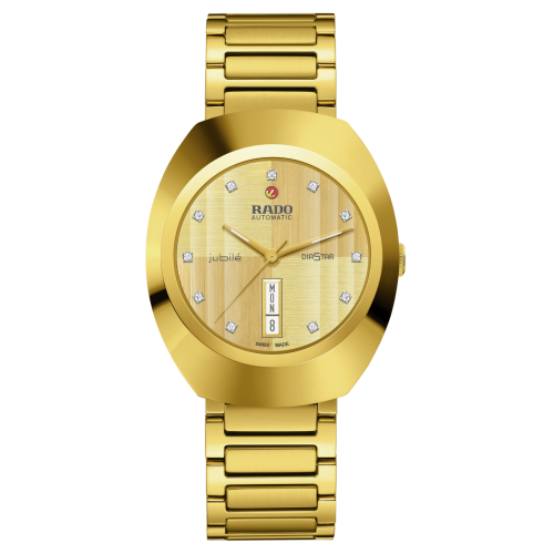 Jual jam rado original online