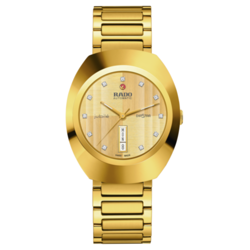 DiaStar Original Automatic Diamonds