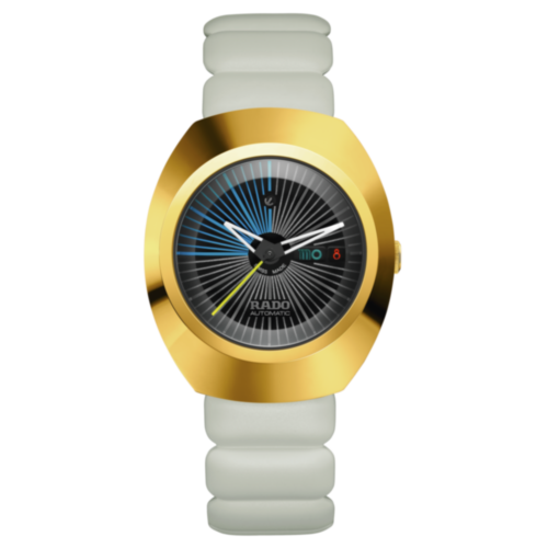 DiaStar Original X Tej Chauhan Special Edition