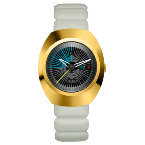 DiaStar Original X Tej Chauhan Special Edition