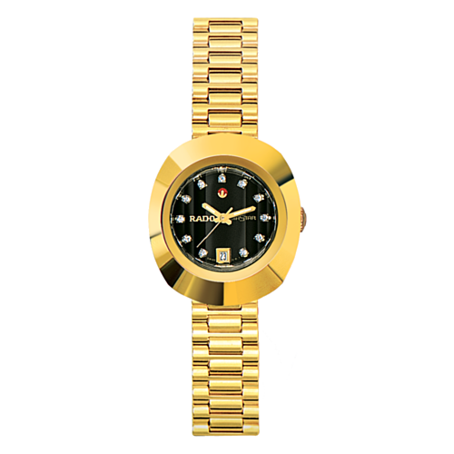 The Original Automatic