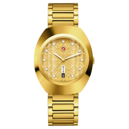 Diastar Original Automatic