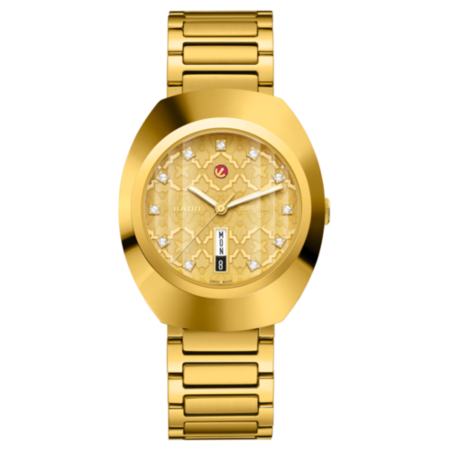 Diastar Original Automatic