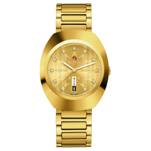 DiaStar Original Automatic