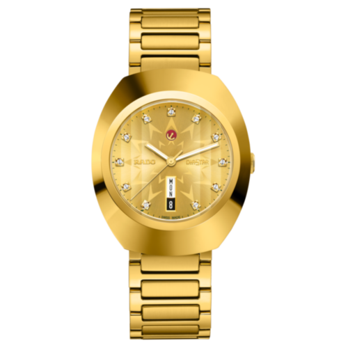 DiaStar Original Automatic