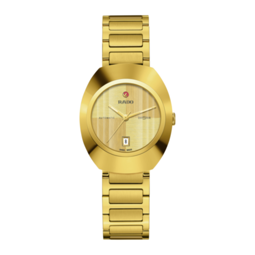 DiaStar Original Automatic