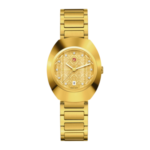 Diastar Original Automatic