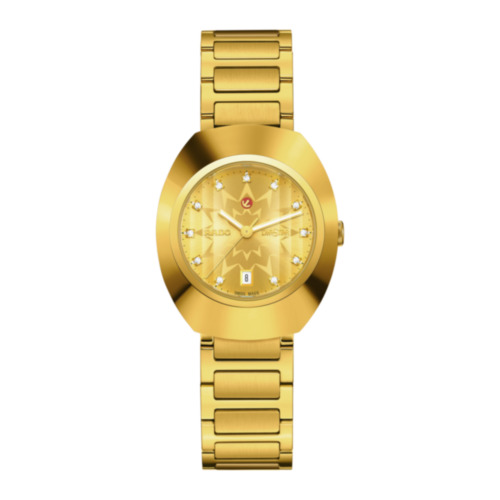 DiaStar Original Automatic