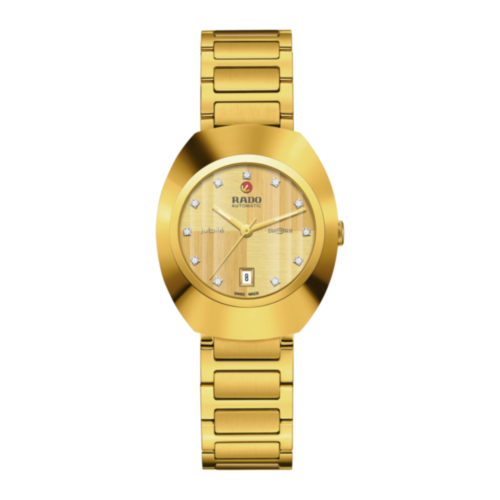 DiaStar Original Automatic Diamonds