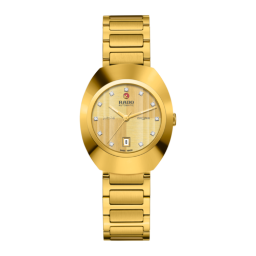 DiaStar Original Automatic Diamonds