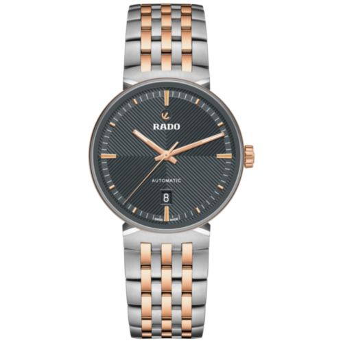 Florence Automatic