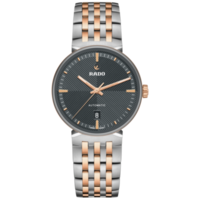 Florence Automatic
