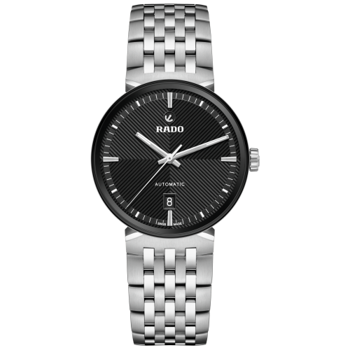 Florence Diamonds Women Stainless Steel Watch R48913713 Rado Canada