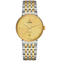 Florence Automatic