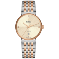 Florence Automatic