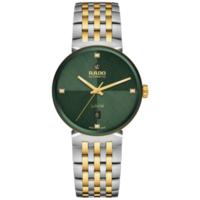Florence Automatic