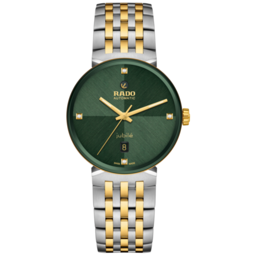 Florence Automatic