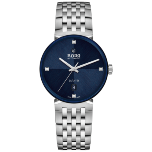 Florence Automatic