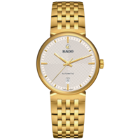 Florence Automatic