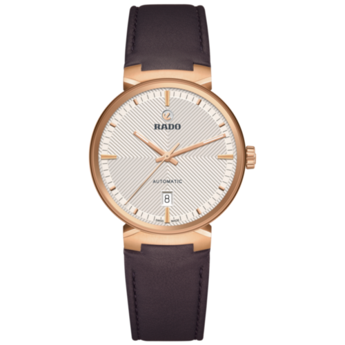 Florence Automatic