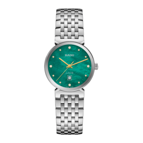 Florence Diamonds