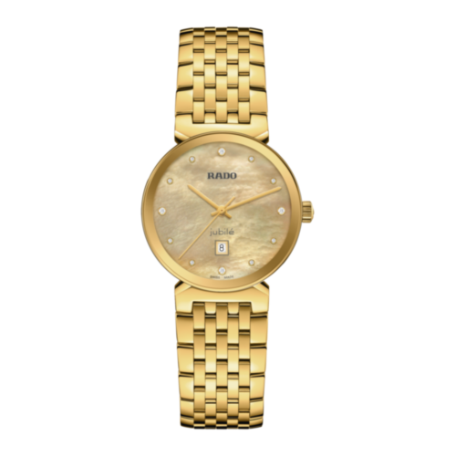 Florence Diamonds
